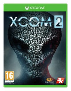 XCOM 2 - Xbox - One Game.